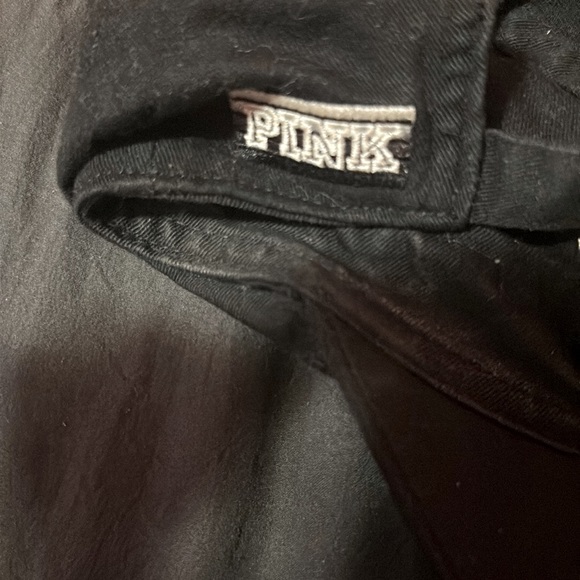 PINK VICTORIA SECRET BASEBALL HAT - Picture 3 of 5